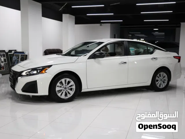 ALTIMANISSAN / S2026خليجي عمان