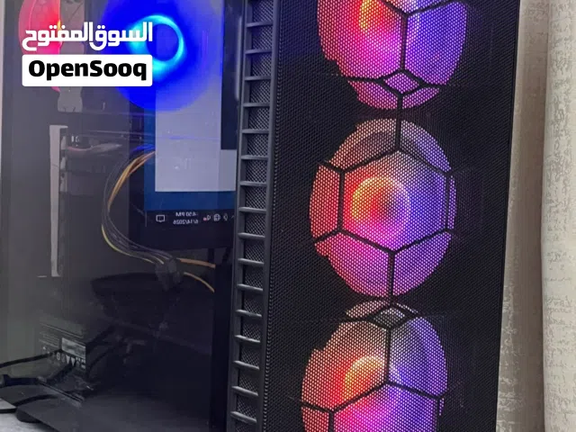 I5-9400f / 16gb / gtx1650
