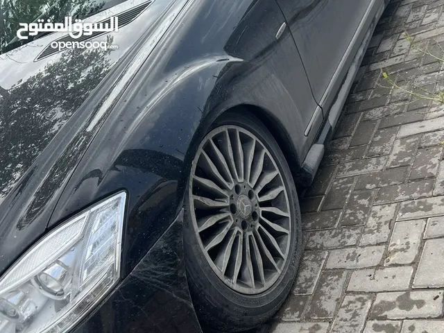 Used Mercedes Benz S-Class in Basra