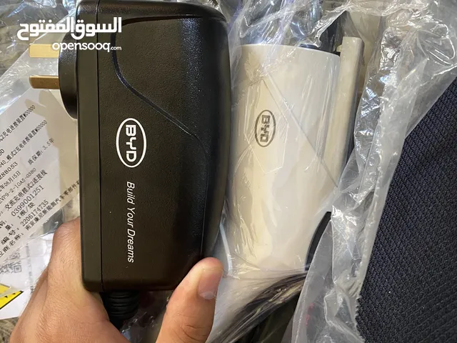 شاحن byd اصلي 100%