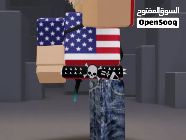 Roblox Accounts and Characters for Sale in Northern Governorate