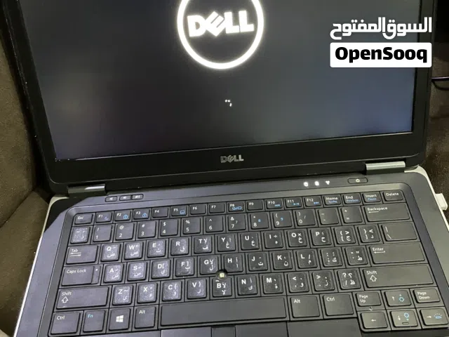 Dell core i7-4600u cpu 2.10 HZ