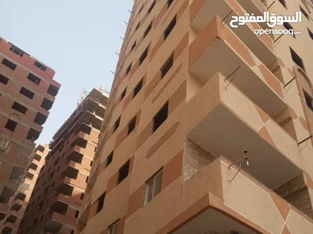 140m2 3 Bedrooms Apartments for Sale in Cairo Other