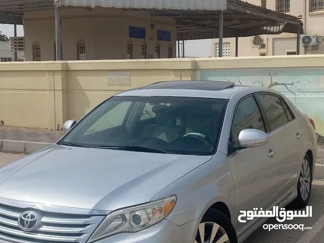 Toyota Avalon 2011 in Muscat