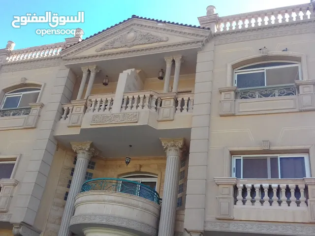 205 m2 3 Bedrooms Apartments for Sale in Cairo Fifth Settlement