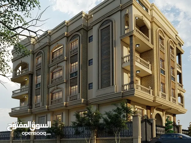 226 m2 3 Bedrooms Apartments for Sale in Cairo New Cairo