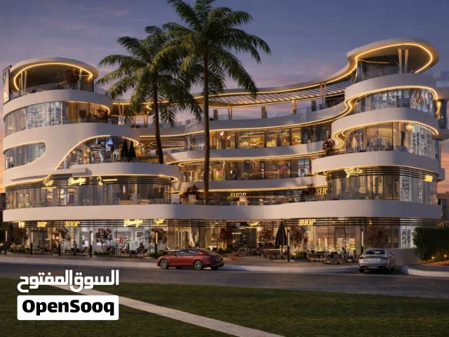 scene 360 mall