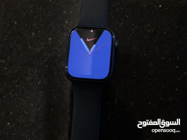 Apple watch 7 gps
