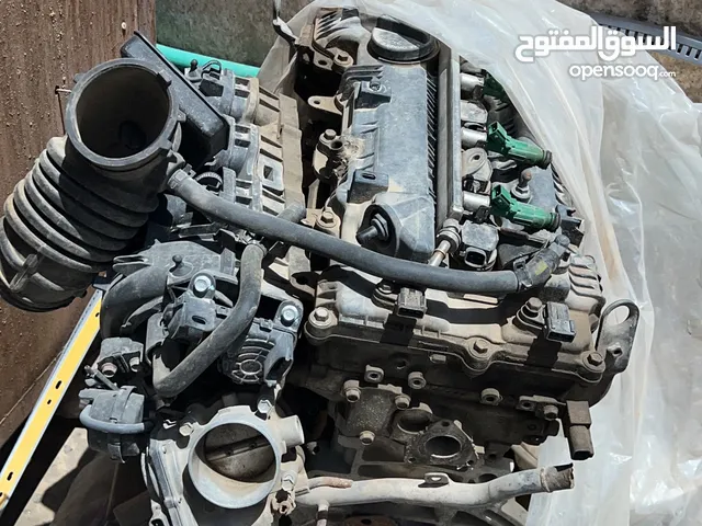 محرك النترا 2016 كايم فقط