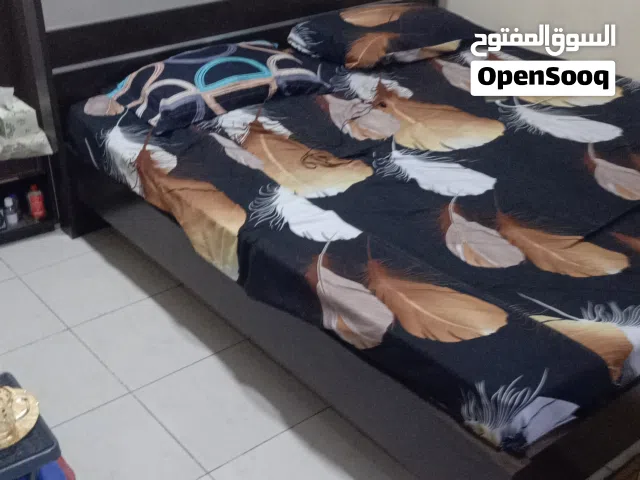 اثنين سرير مقاس 220× 200