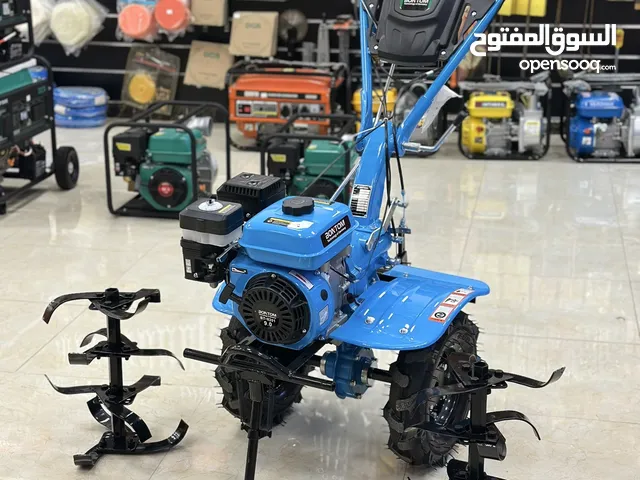 هياسه تربه تعمل على البترول