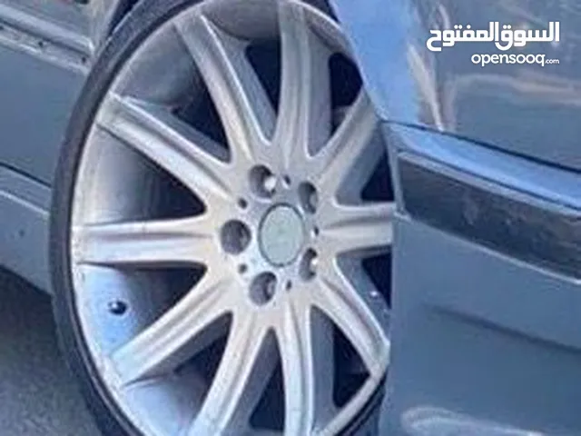 Other 19 Rims in Irbid