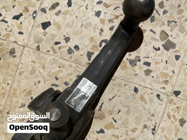 كمباله مرسيدس