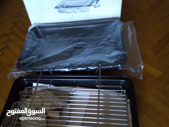 شوايه فحم كبيره استالس أصلي ثقيله جدا 3 درجات مش موجود منها دلوقتى جديده لم تستعمل بالكرتونه
