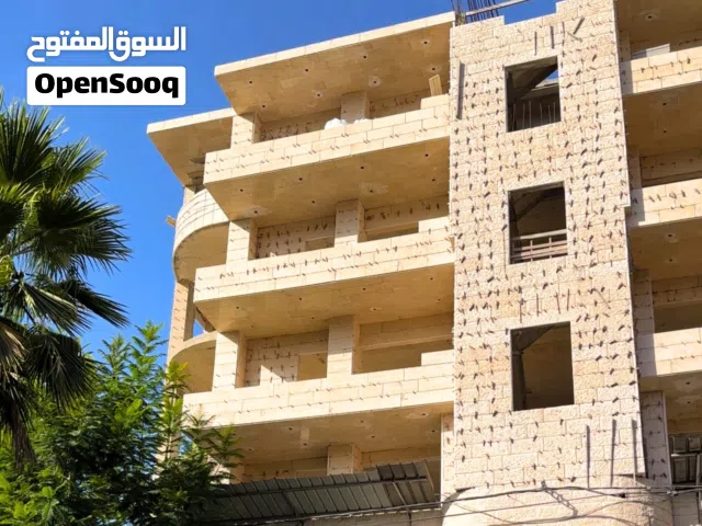  Building for Sale in Hebron Wad AlTufaaha St.