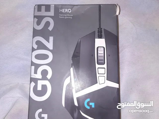 ماوس لوجتك G502 SE