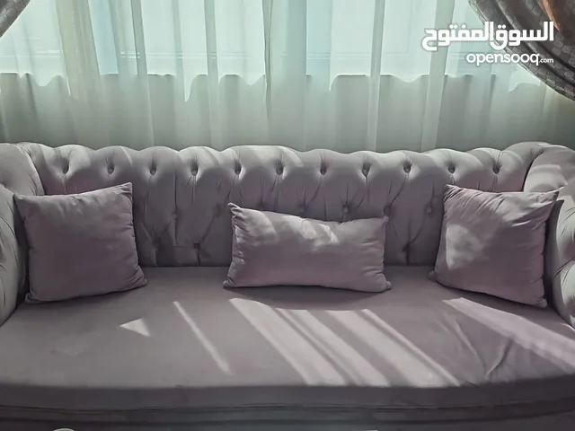 صوفا تفصيل 3 مقاعد