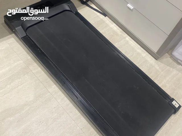 جهاز مشي بحالة ممتازة