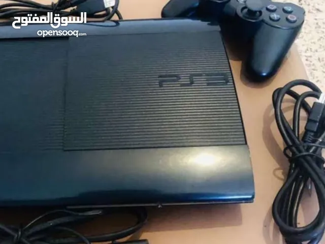 بلا ستيشن 3 للبيع