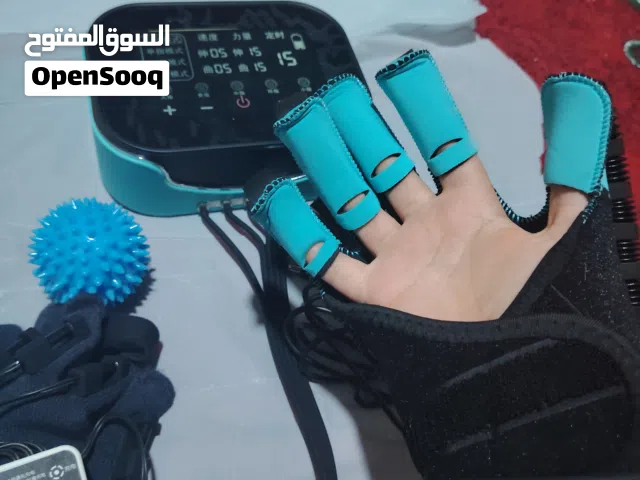 جهاز رعاية المسنين ما مستخدم دقيقة