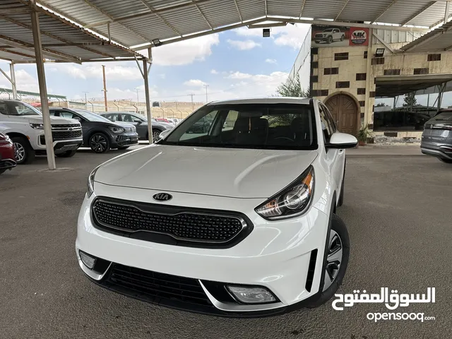 كيا نيرو هايبرد 2019 للبيع