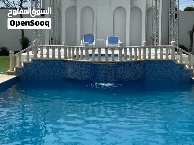 مزرعه للايجار
