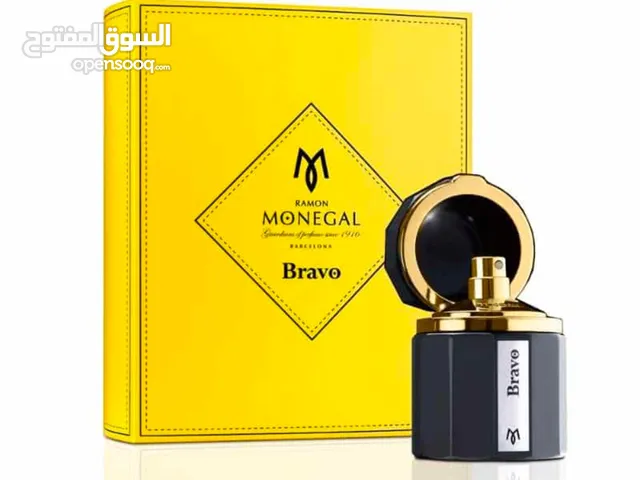 عطر Ramon monegal 50mlجديد ما مستخدم للبيع