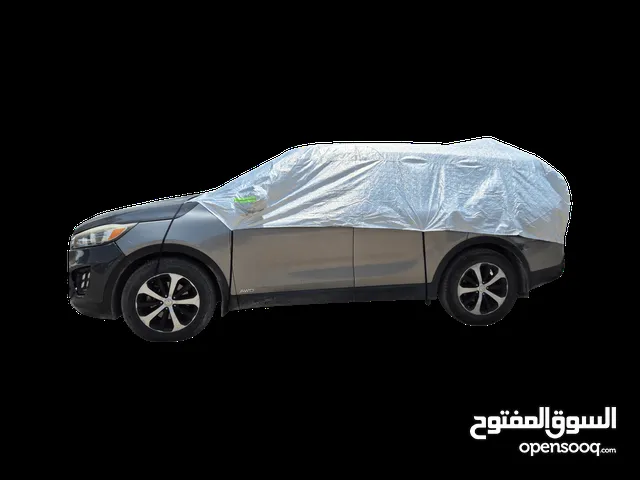 جادر سيارة نصفي 25 الف توصيل مجاني لكل العراق