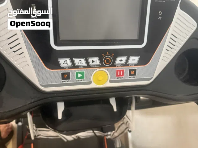 جهاز تردمل