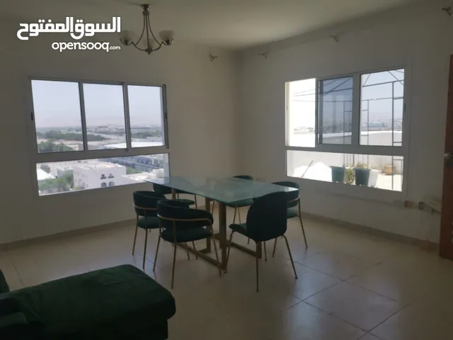1BHK  semi furnished apartment for rent located shaden alhail