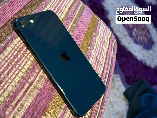 Apple iPhone SE 2 64 GB in Amman
