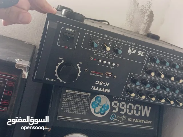 Sound Systems for sale in Irbid