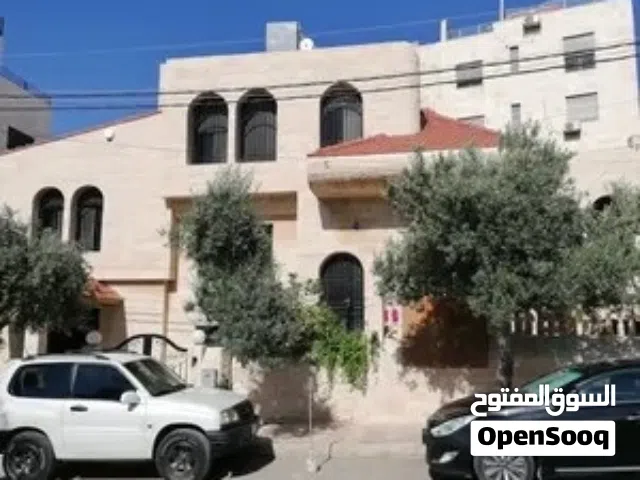 فيلا للبيع  ضاحية الأمير راشد نظام شقق مستقلة