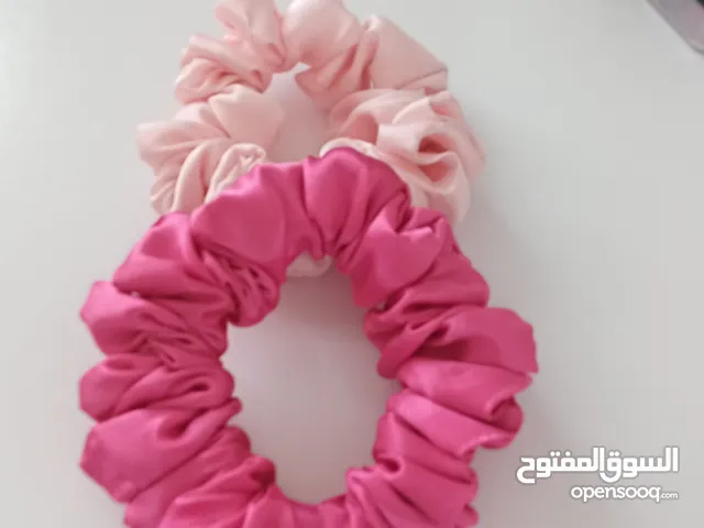 scrunchies