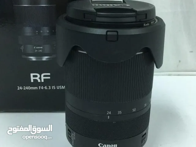 Canon RF lens for sale