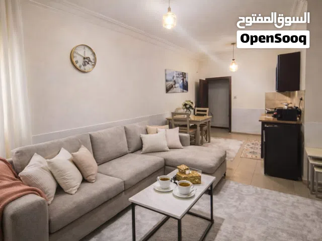 Furnished Daily in Amman Al Rabiah