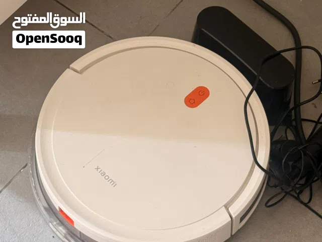 Xiaomi Smart Robot Vacuum Cleaner