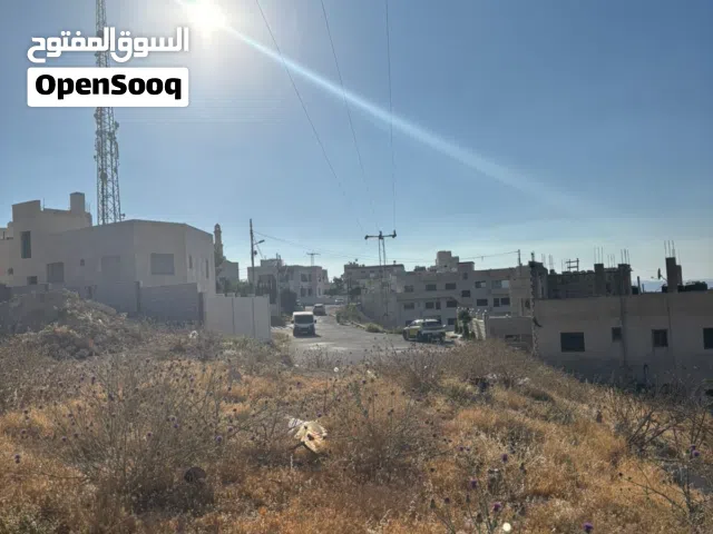 Residential Land for Sale in Amman Abu Alanda