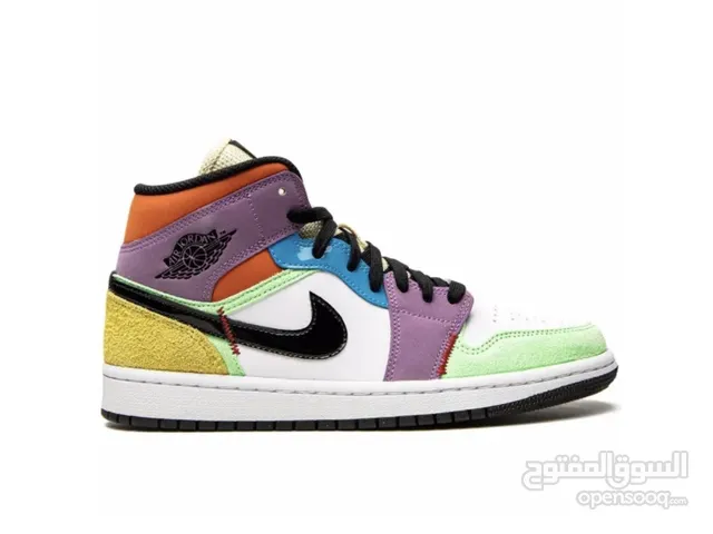 Jordan Nike