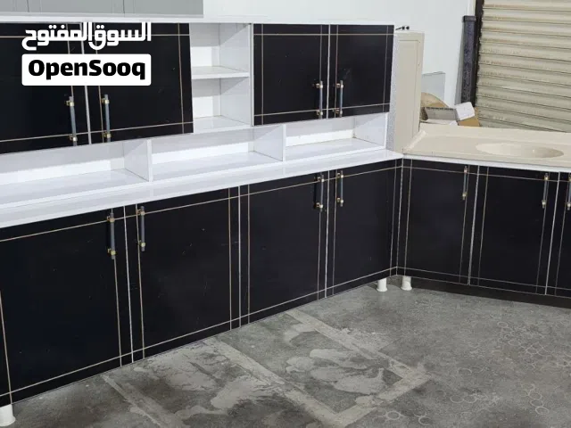 كاونتر أثاث مطبخ