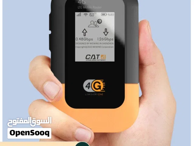 wifi modem sim & Esim