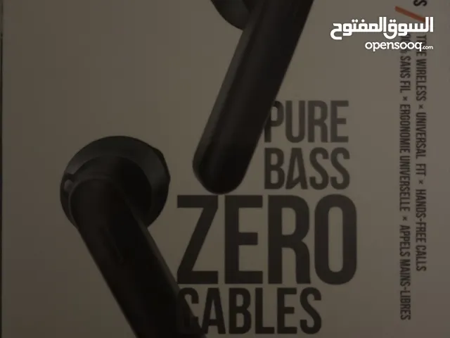 JBL T220Tws Bluetooth USB-C charged with built in microphone earbuds