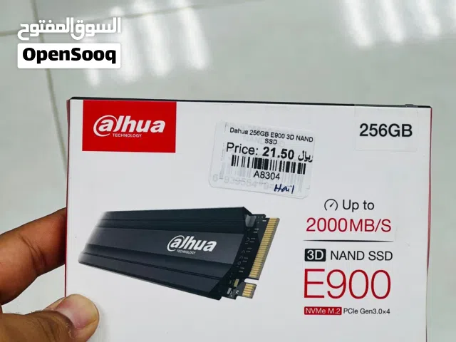 DAHUA SSD E900 256GB