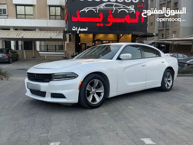 Used Dodge Charger in Hawally