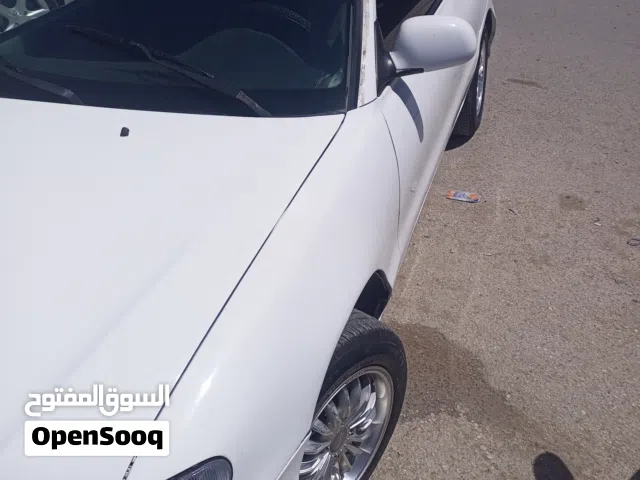 1998 Hyundai Accent GL