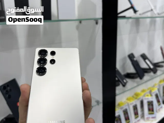 Samsung s25 ultra