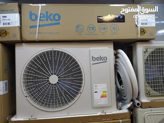 Beko 1.5 to 1.9 Tons AC in Basra