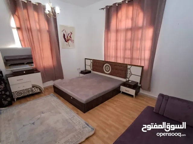 55 m2 Studio Apartments for Rent in Muscat Ghubrah