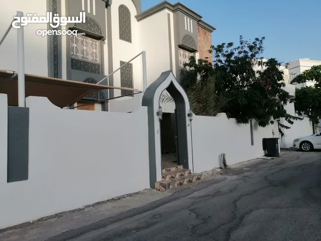 520m2 More than 6 bedrooms Townhouse for Sale in Muscat Sidab