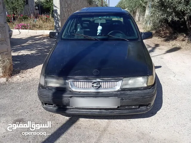 Used Opel Vectra in Irbid